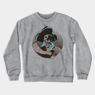 One Eyed Willy sees you Crewneck Sweatshirt
